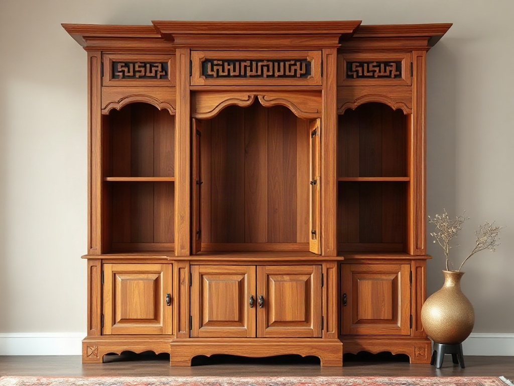 Bàn Trang Điểm: Kinh Nghiệm Chọn Mua Chuẩn Từ Thợ Mộc 15 Năm 28 Bàn trang điểm - Bàn trang điểm cao cấp: khi nào nên đầu tư?
