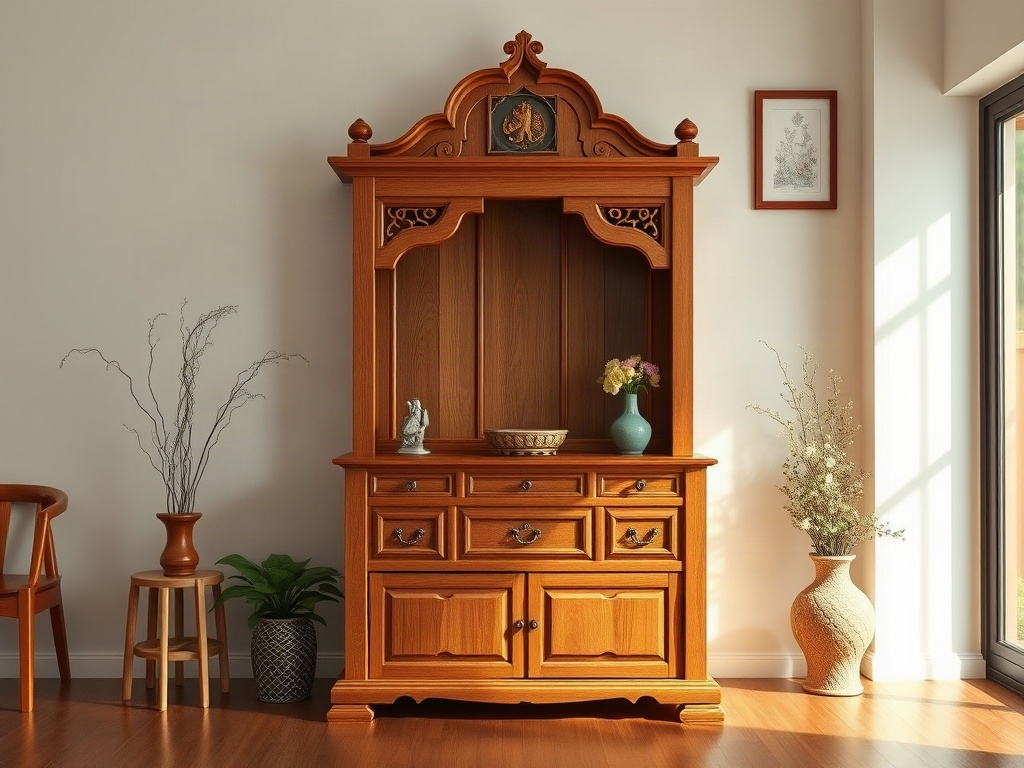 Bàn Trang Điểm: Kinh Nghiệm Chọn Mua Chuẩn Từ Thợ Mộc 15 Năm 8 Bàn trang điểm - Các tiêu chí quan trọng khi chọn mua bàn trang điểm