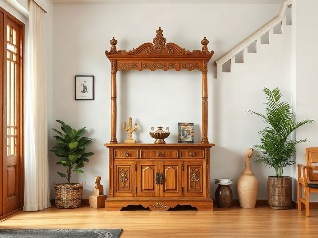 Bàn Trang Điểm: Kinh Nghiệm Chọn Mua Chuẩn Từ Thợ Mộc 15 Năm 34 Bàn trang điểm - Cách nhận biết gỗ thật, gỗ công nghiệp và gỗ kém chất lượng