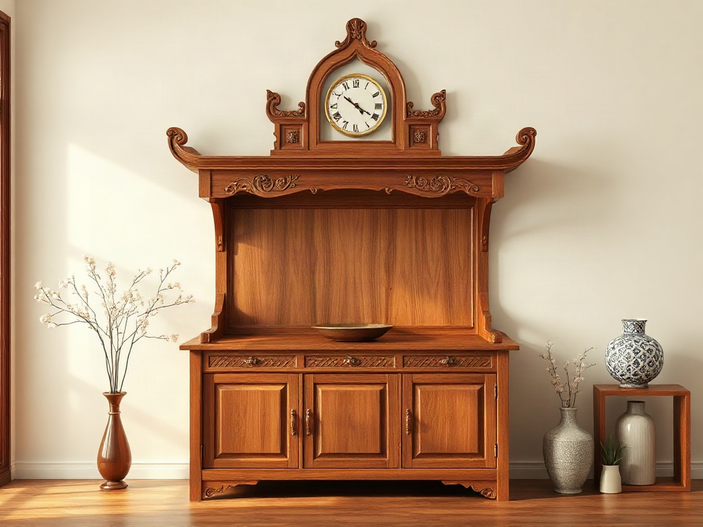 Bàn Trang Điểm: Kinh Nghiệm Chọn Mua Chuẩn Từ Thợ Mộc 15 Năm 45 Bàn trang điểm - Mức giá tham khảo và chế độ bảo hành khi mua bàn trang điểm