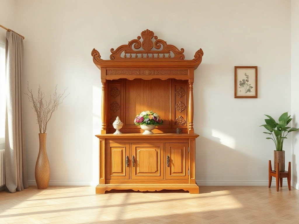 Bàn Trang Điểm: Kinh Nghiệm Chọn Mua Chuẩn Từ Thợ Mộc 15 Năm 14 Bàn trang điểm - So sánh bàn trang điểm gỗ tự nhiên và gỗ công nghiệp