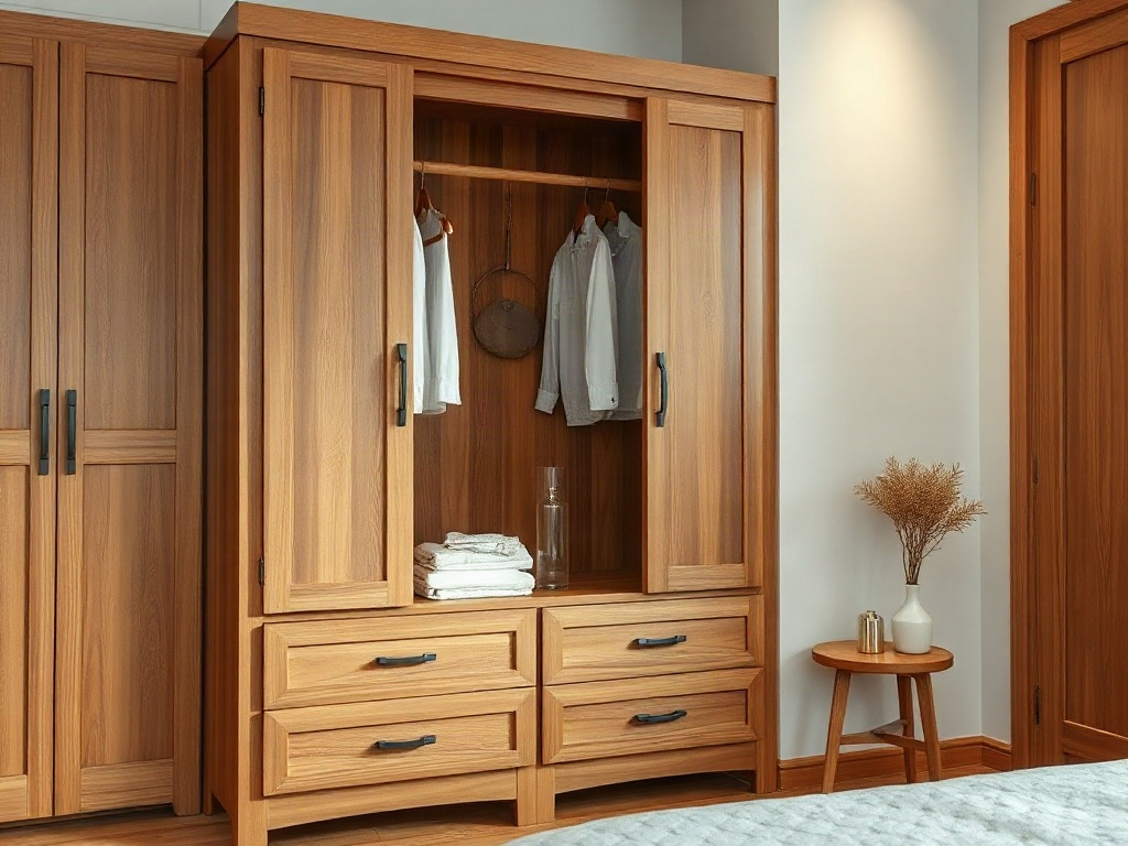 Bí quyết bảo quản tủ áo chống âm khí: kinh nghiệm thợ mộc 15 năm 44 Bí quyết bảo quản tủ áo chống âm khí - Gợi ý các loại cây xanh giúp thanh lọc không khí quanh tủ áo