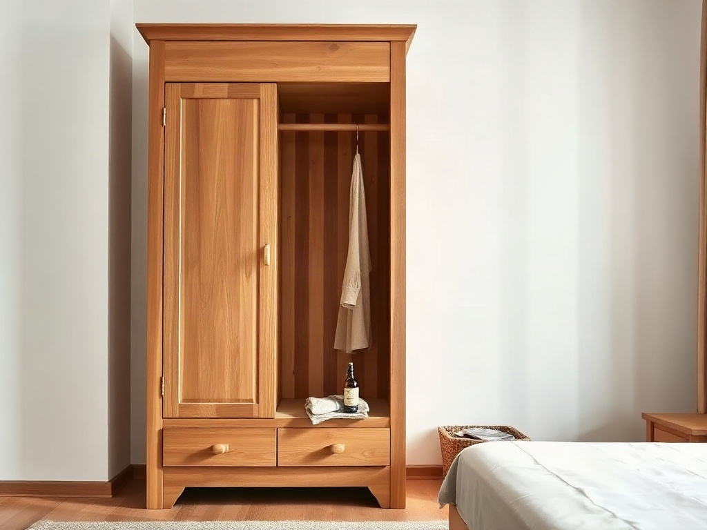 Bí quyết bảo quản tủ áo chống âm khí: kinh nghiệm thợ mộc 15 năm 59 Bí quyết bảo quản tủ áo chống âm khí - Những vật dụng không nên để trong tủ áo theo kinh nghiệm phong thủy và thực tế
