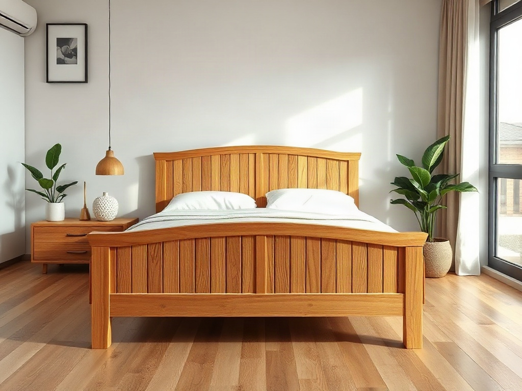 Bố trí giường ngủ thuận theo phong thủy - Lưu ý riêng khi bố trí giường ngủ cho trẻ em