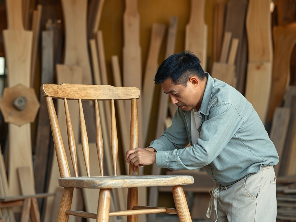 Mua ghế bố ở đâu uy tín và chất lượng tại Việt Nam 2 Chọn ghế bố chất lượng tại cửa hàng