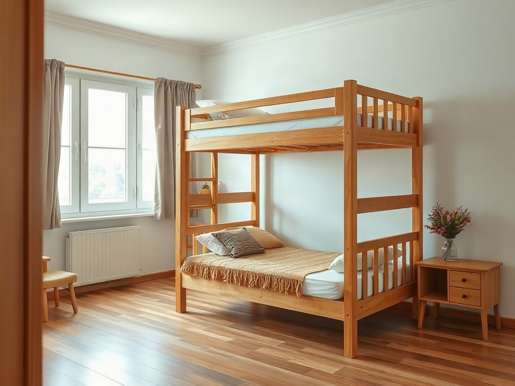 Cửa Hàng Giường Tầng Quận 3 Uy Tín: Kinh Nghiệm Chọn Mua Từ Thợ Mộc 44 Cửa hàng giường tầng quận 3 - Cách nhận biết cửa hàng giường tầng uy tín tại khu vực quận 3