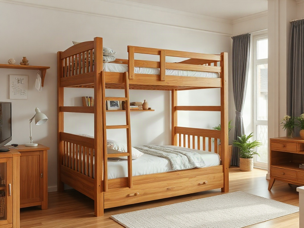 Cửa Hàng Giường Tầng Quận 3 Uy Tín: Kinh Nghiệm Chọn Mua Từ Thợ Mộc 39 Cửa hàng giường tầng quận 3 - Chính sách ưu đãi và bảo hành cần hỏi rõ trước khi mua