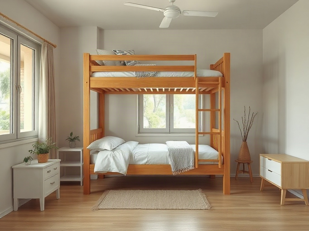 Cửa Hàng Giường Tầng Quận 3 Uy Tín: Kinh Nghiệm Chọn Mua Từ Thợ Mộc 11 Cửa hàng giường tầng quận 3 - Tìm cửa hàng giường tầng quận 3 cần chú ý điều gì trước tiên