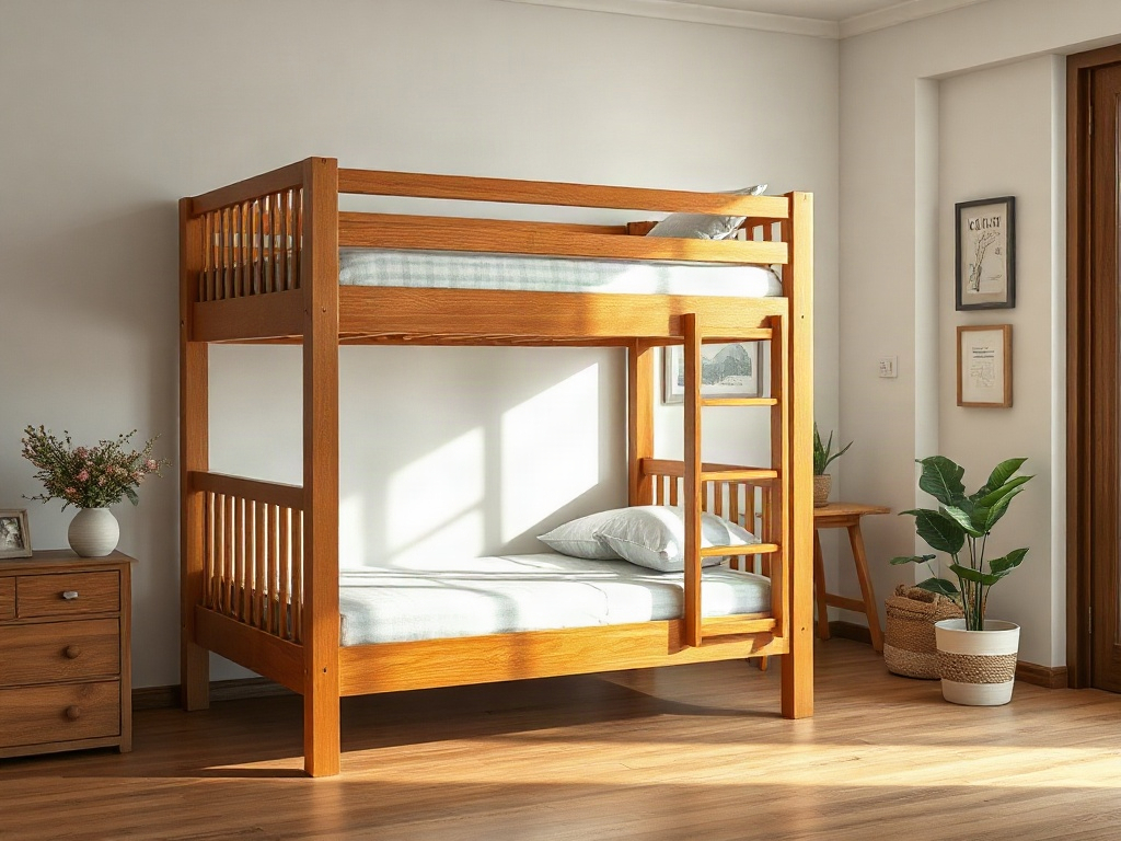 Cửa Hàng Giường Tầng Quận 3 Uy Tín: Kinh Nghiệm Chọn Mua Từ Thợ Mộc 13 Cửa hàng giường tầng quận 3 - Vì sao nên chọn cửa hàng giường tầng tại quận 3