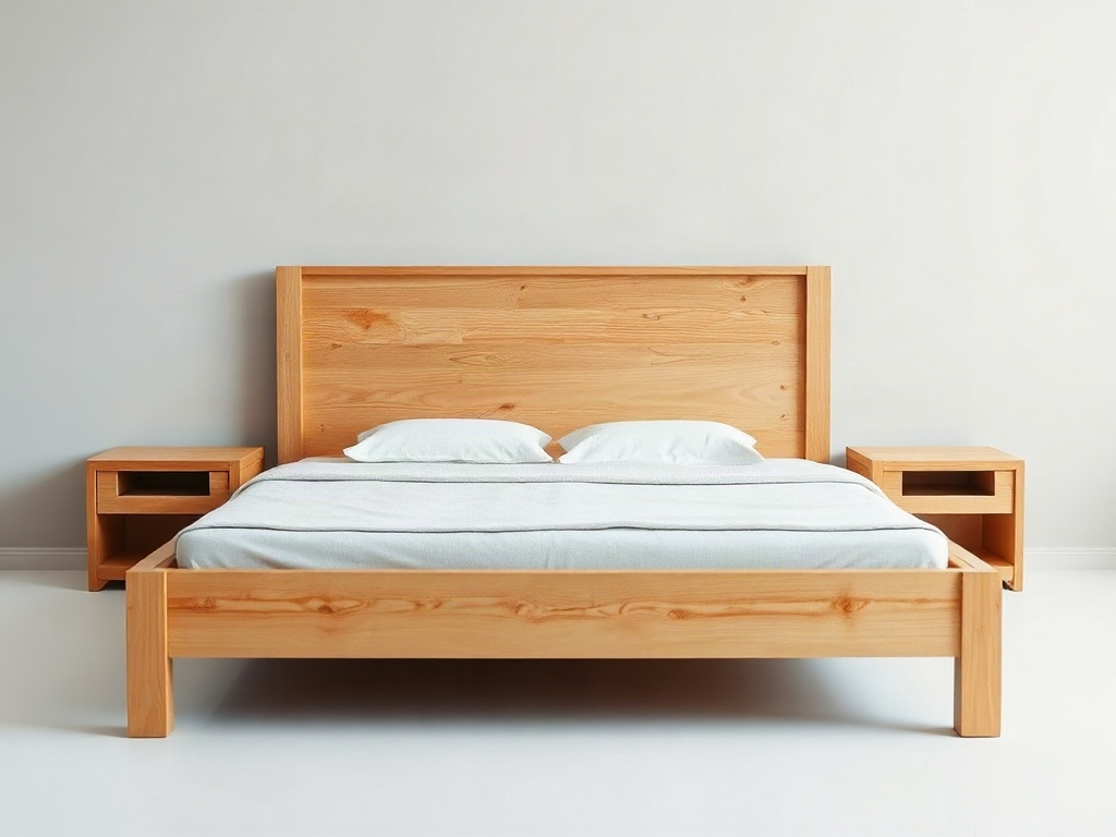 Đặc điểm nổi bật của giường gỗ tự nhiên: 10 ưu điểm thợ mộc khuyên biết trước khi mua 40 Đặc điểm nổi bật của giường gỗ tự nhiên - 6. Có thể chạm khắc hoa văn, cá nhân hóa theo sở thích riêng