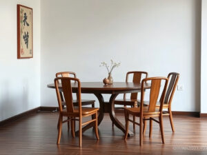 8 Dấu Hiệu Bàn Ăn Kém Phong Thủy Bạn Cần Biết