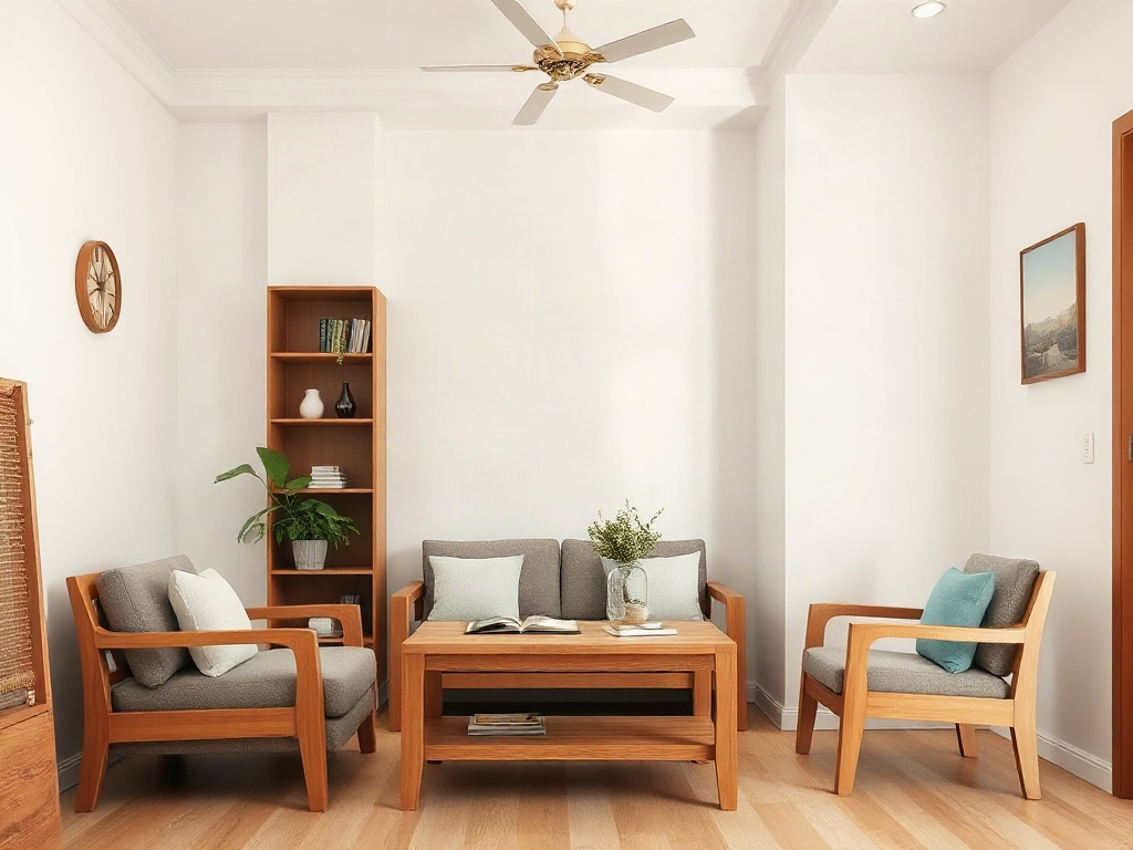 Đồ gỗ nội thất Thái Bình: Kinh nghiệm chọn hàng đẹp, bền, giá hợp lý 38 Đồ gỗ nội thất Thái Bình - Chính sách bảo hành và dịch vụ hậu mãi cần lưu ý