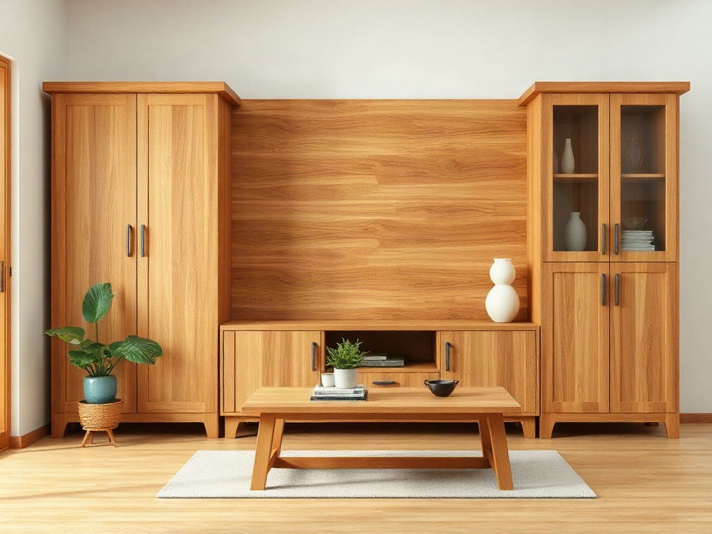 Đồ gỗ nội thất Thái Bình: Kinh nghiệm chọn hàng đẹp, bền, giá hợp lý 8 Đồ gỗ nội thất Thái Bình - Đồ gỗ nội thất Thái Bình là gì và vì sao được nhiều gia đình tin dùng