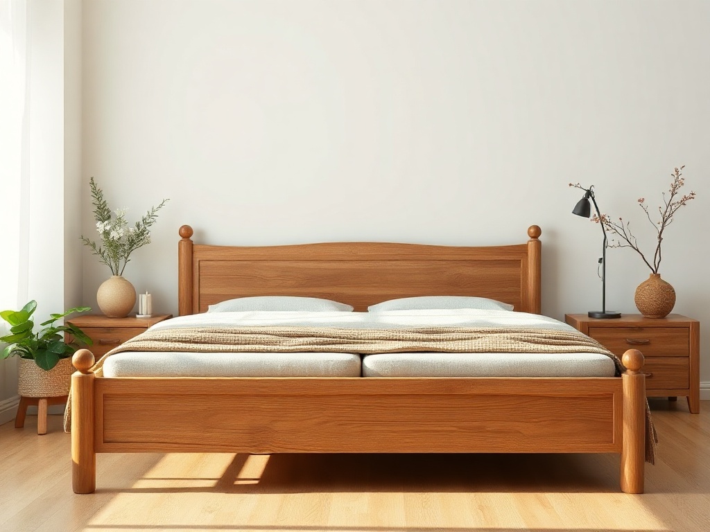 Giường Gỗ Công Nghiệp MDF Chống Trầy: 6 Ưu Điểm Vượt Trội Và Kinh Nghiệm Chọn Mua 15 Giường gỗ công nghiệp MDF chống trầy - Câu hỏi thường gặp về giường gỗ công nghiệp MDF chống trầy
