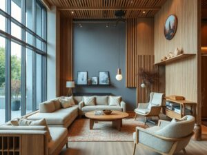 Giường ngủ phong cách cổ điển