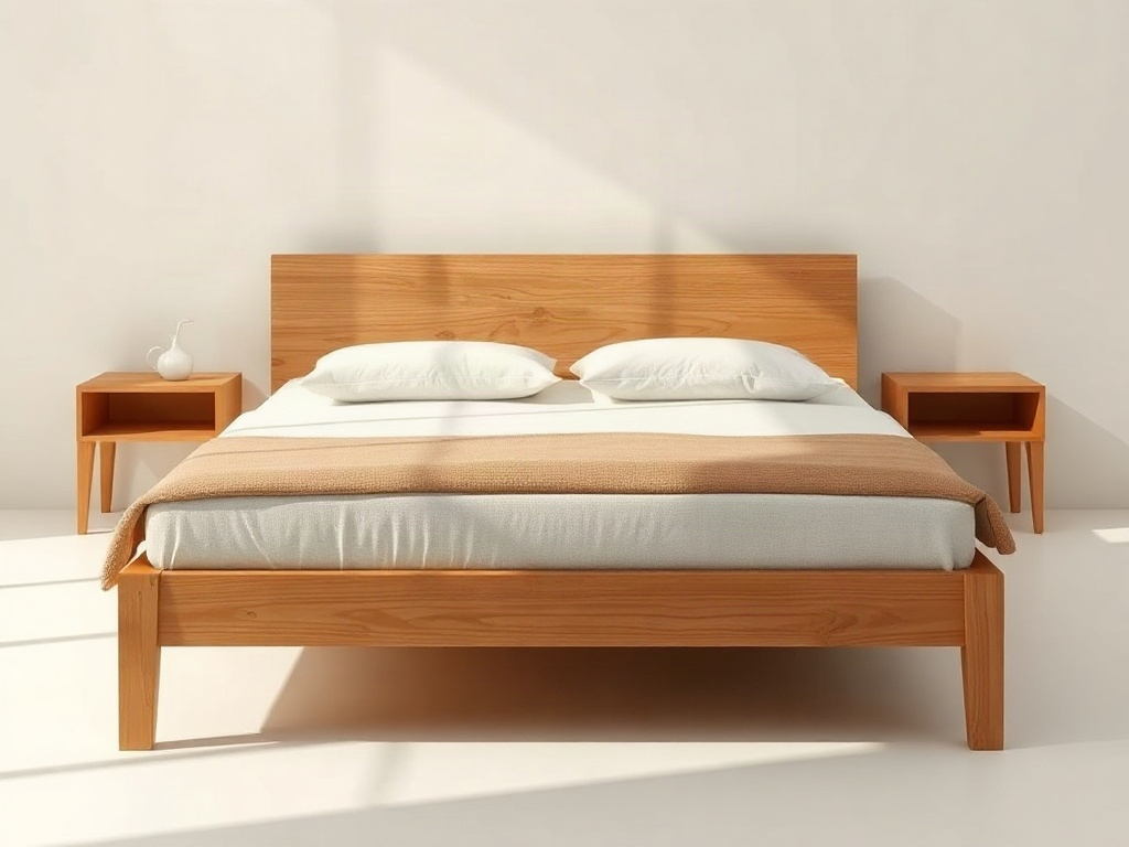 12 Lời Khuyên Khi Sử Dụng Giường Gỗ Giúp Tăng Độ Bền Tối Đa 44 Lời khuyên khi sử dụng giường gỗ - 5. Không kéo lê giường khi di chuyển, hãy nâng nhấc đúng cách
