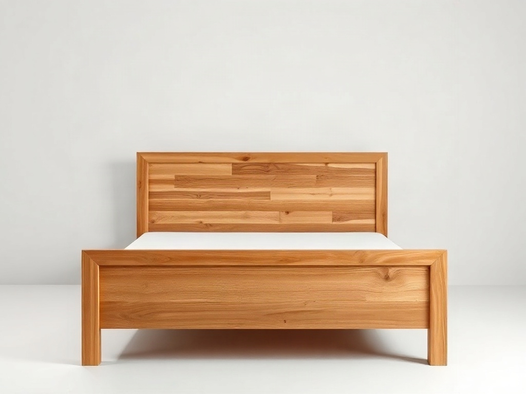 12 Lời Khuyên Khi Sử Dụng Giường Gỗ Giúp Tăng Độ Bền Tối Đa 50 Lời khuyên khi sử dụng giường gỗ - 6. Đánh bóng hoặc sơn dặm lại bề mặt định kỳ mỗi năm một lần