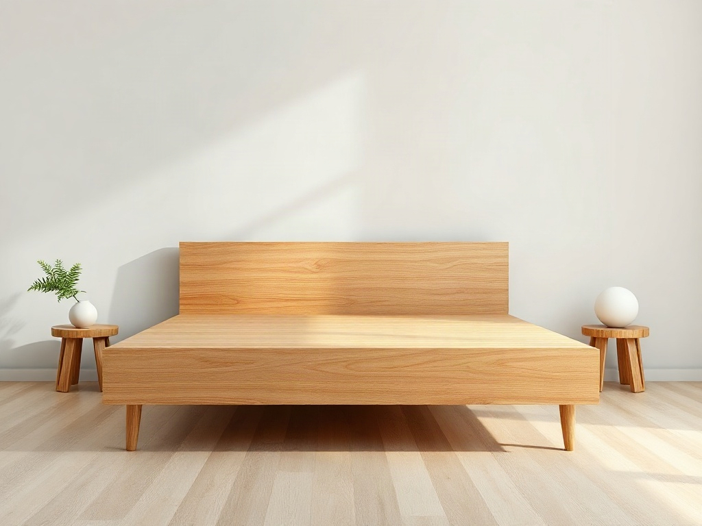 12 Lời Khuyên Khi Sử Dụng Giường Gỗ Giúp Tăng Độ Bền Tối Đa 9 Lời khuyên khi sử dụng giường gỗ - Vì sao cần nắm rõ lời khuyên khi sử dụng giường gỗ trước khi mua và dùng lâu dài