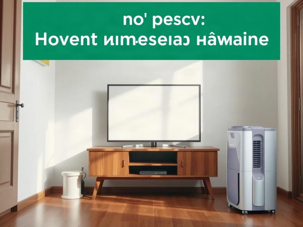 7 Yếu Tố Ảnh Hưởng Tuổi Thọ Kệ Tivi Bạn Cần Biết 12 Máy hút ẩm trong phòng với kệ tivi