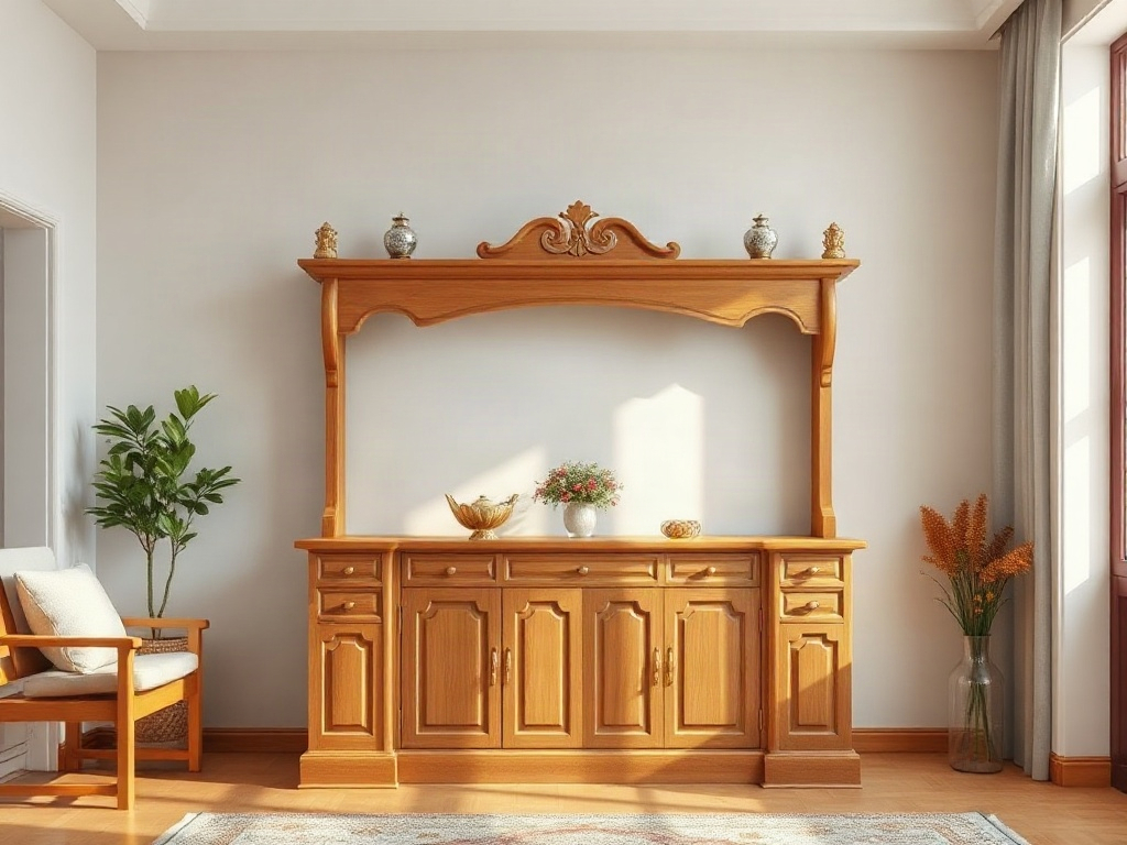 Nội thất đồ gỗ gia đình - Bảng so sánh các loại gỗ phổ biến làm nội thất gia đình