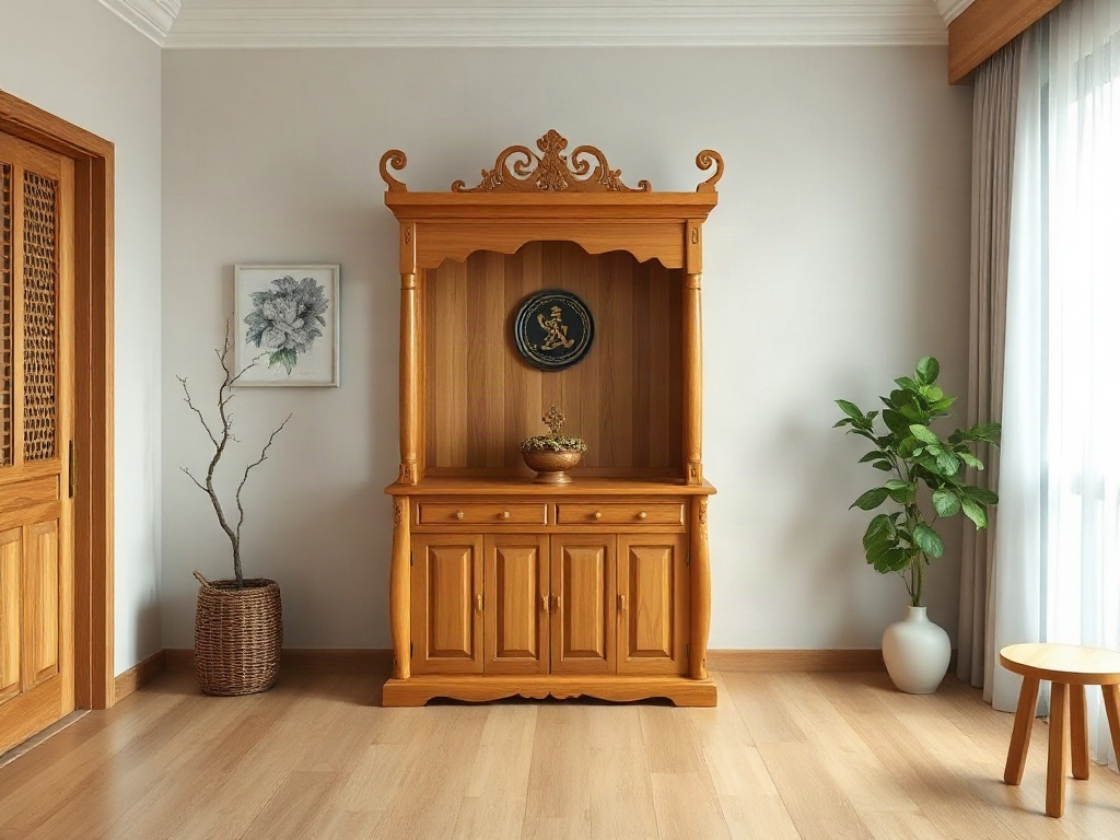 Nội thất đồ gỗ gia đình - Câu hỏi thường gặp về nội thất đồ gỗ gia đình