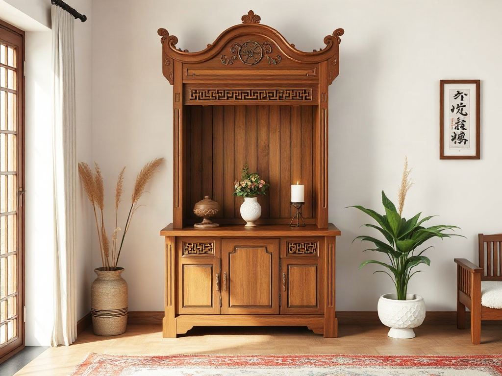 Nội thất đồ gỗ gia đình - Chọn thương hiệu và địa chỉ mua nội thất đồ gỗ gia đình uy tín