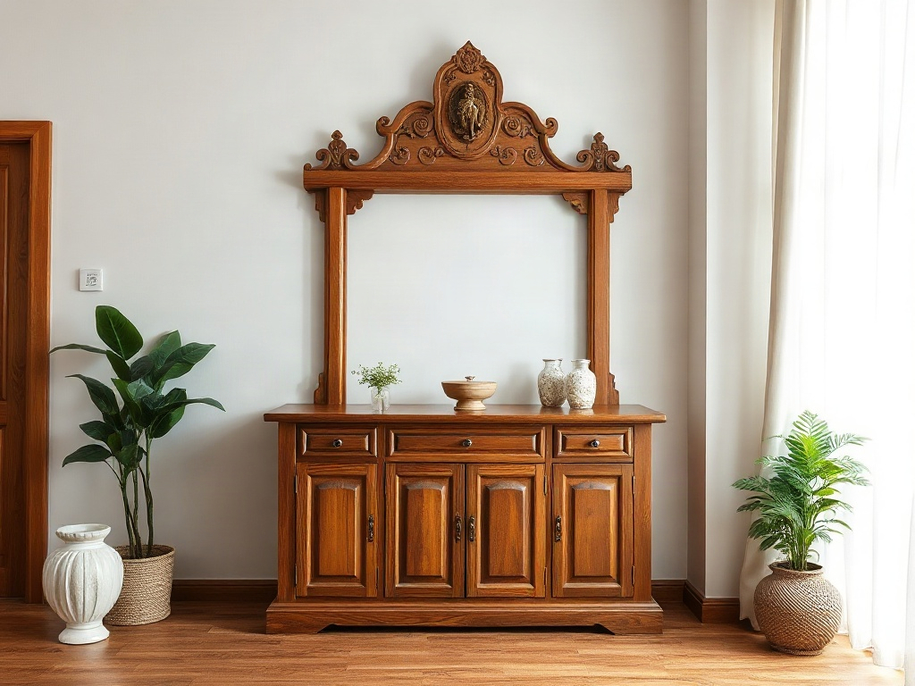 Nội thất đồ gỗ gia đình - Hiểu đúng về chất liệu trước khi mua nội thất đồ gỗ gia đình