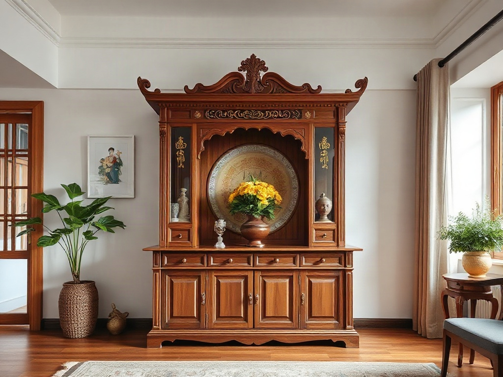 Nội thất đồ gỗ gia đình - Ngân sách hợp lý cho từng món đồ nội thất gia đình