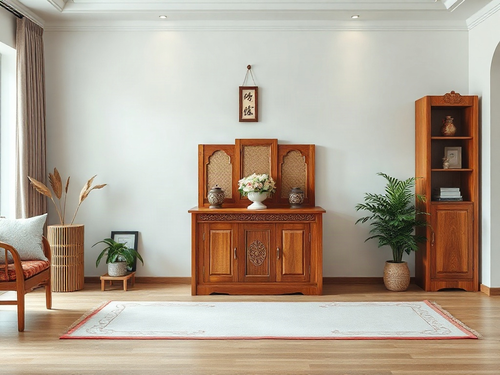 Nội thất đồ gỗ gia đình - Vì sao chọn nội thất đồ gỗ gia đình lại khó hơn bạn nghĩ?