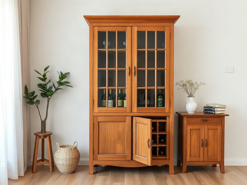 4 Sai Lầm Khi Mua Tủ Rượu Khiến Bạn Mất Tiền Oan Và Cách Tránh 9 Sai Lầm Khi Mua Tủ Rượu - Vì sao nhiều người mắc sai lầm khi mua tủ rượu dù đã tìm hiểu kỹ