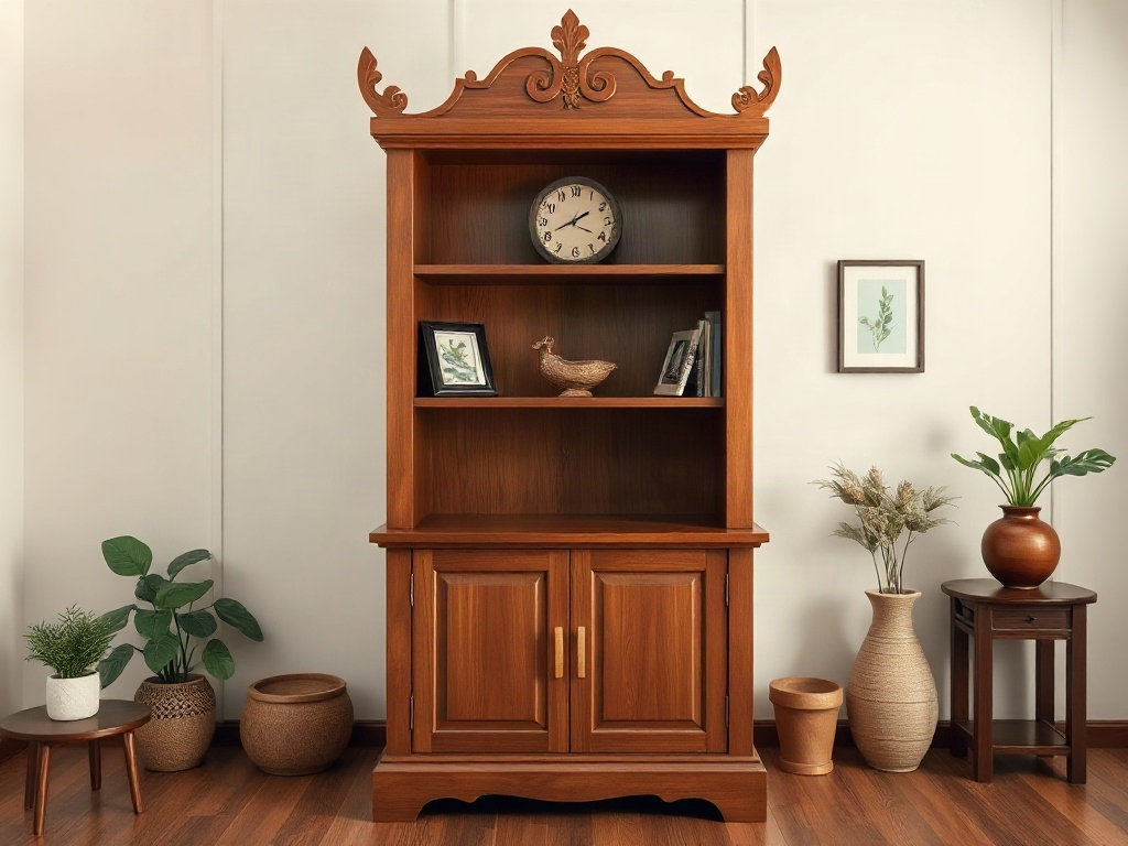 Tủ Đựng Hồ Sơ Gỗ Tự Nhiên: Kinh Nghiệm Chọn Mua Từ Thợ Mộc 15 Năm 38 Tủ đựng hồ sơ - Cách bố trí tủ đựng hồ sơ hợp lý trong không gian văn phòng