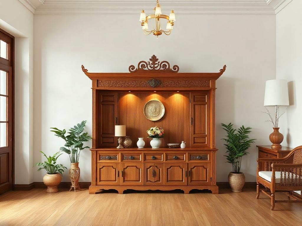 Tủ Đựng Hồ Sơ Gỗ Tự Nhiên: Kinh Nghiệm Chọn Mua Từ Thợ Mộc 15 Năm 7 Tủ đựng hồ sơ - Vì sao tủ đựng hồ sơ vẫn là món nội thất "sống còn" của mọi văn phòng