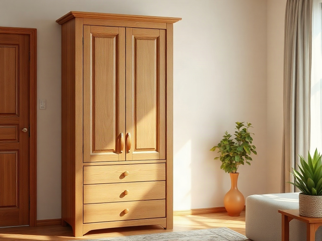 Tủ Quần Áo 3 Cánh: Kinh Nghiệm Chọn Mua Từ Thợ Mộc 15 Năm 16 Tủ quần áo 3 cánh - Cách chăm sóc và bảo quản tủ quần áo 3 cánh bền lâu