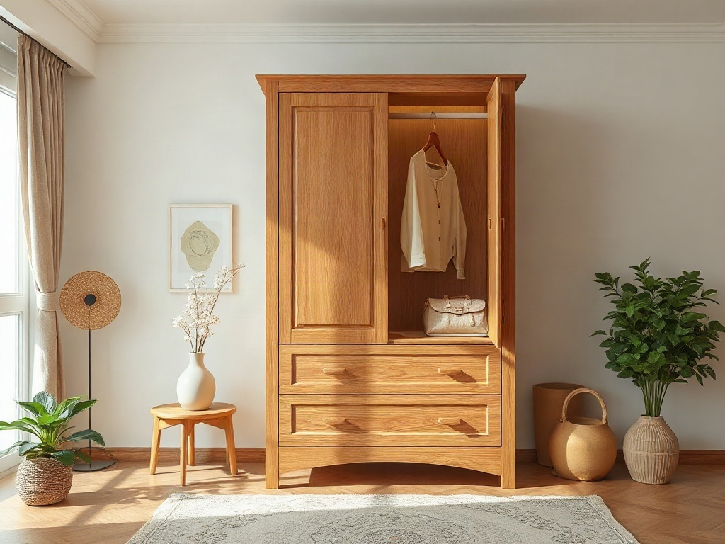 Tủ Quần Áo 3 Cánh: Kinh Nghiệm Chọn Mua Từ Thợ Mộc 15 Năm 17 Tủ quần áo 3 cánh - Tiêu chí chọn mua tủ quần áo 3 cánh chất lượng, tránh mua nhầm hàng kém