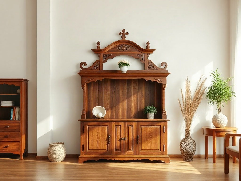 Vách ngăn cnc - Cách nhận biết vách ngăn CNC gỗ tự nhiên thật và gỗ công nghiệp giả gỗ