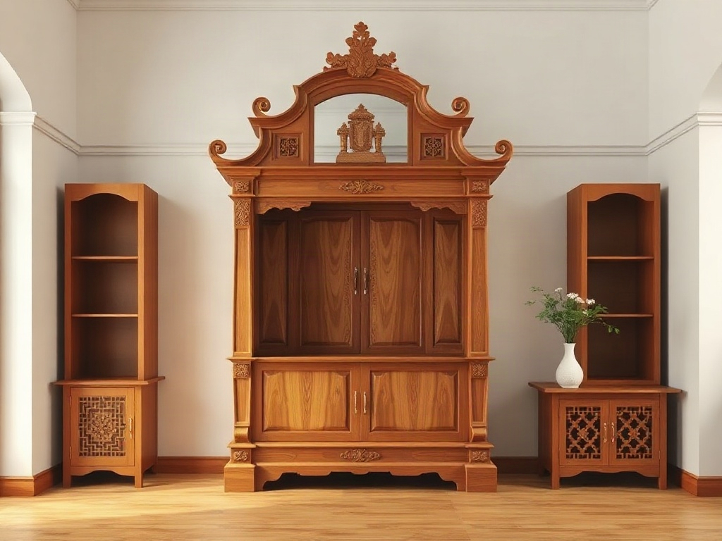 Vách ngăn cnc - So sánh vách ngăn CNC với các giải pháp phân chia không gian khác