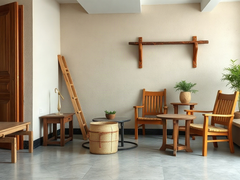 Bí quyết bảo quản bàn làm việc gỗ tự nhiên bền đẹp theo thời gian 4 Xử lý chống mối mọt cho đồ gỗ