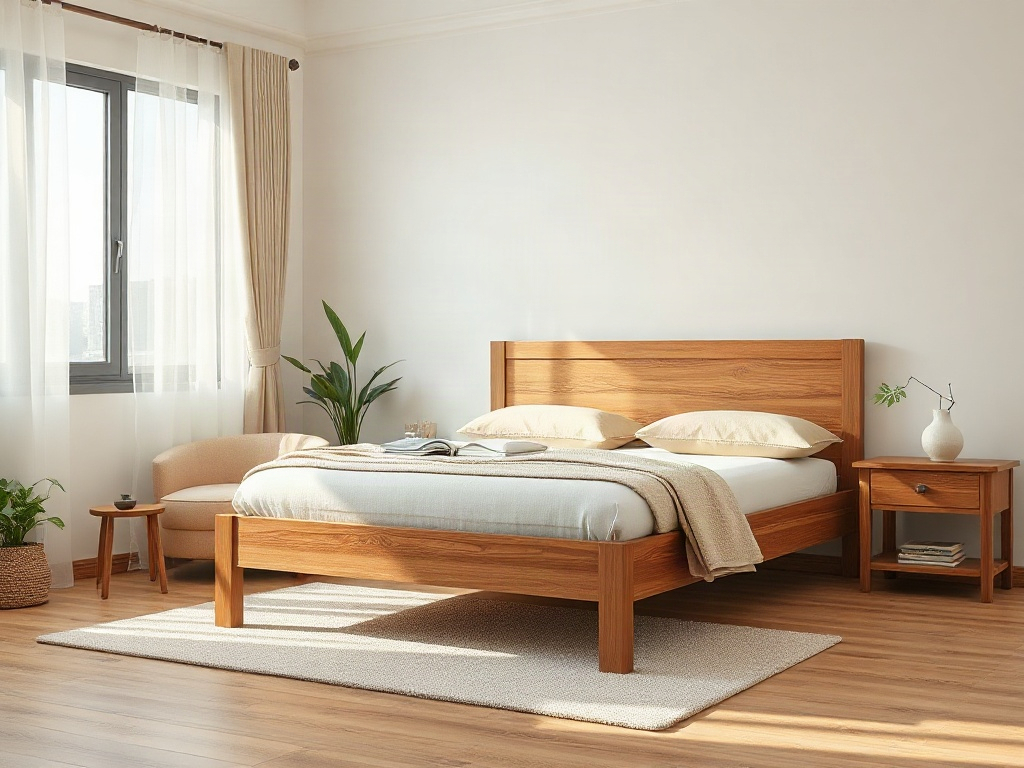 Yếu tố giúp giường ngủ chuẩn phong thủy - Vì sao phải quan tâm yếu tố giúp giường ngủ chuẩn phong thủy?