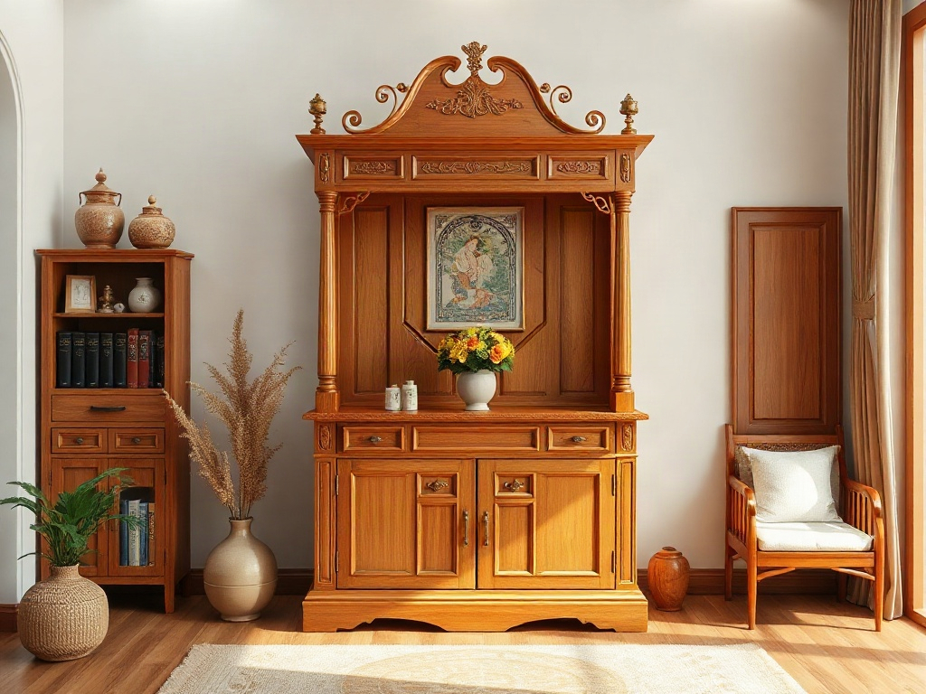 Bàn ăn gia đình - Bảng so sánh nhanh các loại gỗ làm bàn ăn gia đình