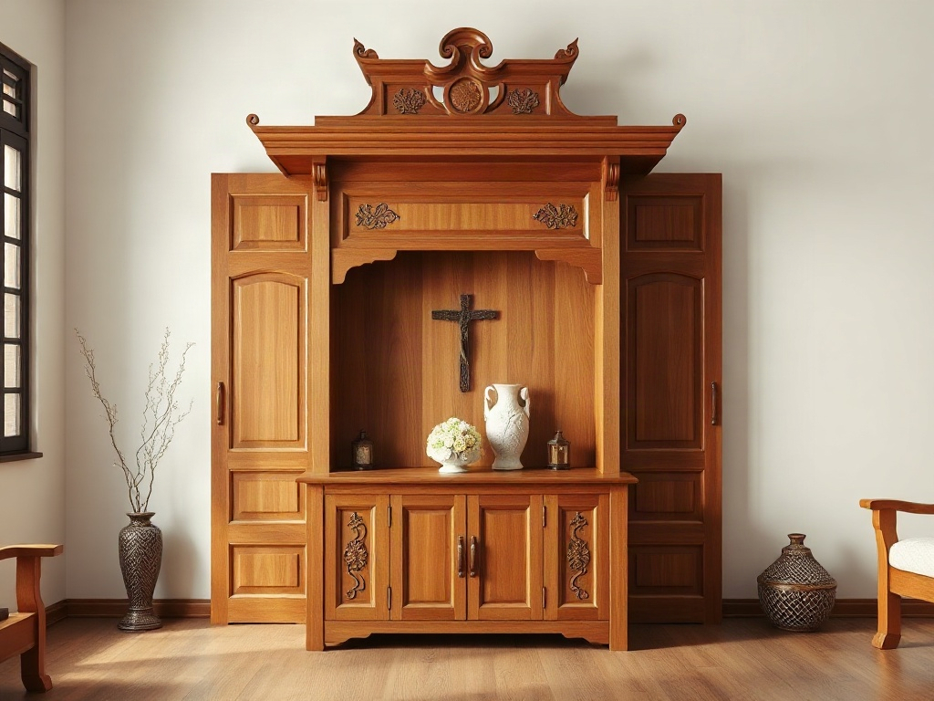 Bàn ghế văn phòng - Các loại gỗ tự nhiên phổ biến dùng làm bàn ghế văn phòng