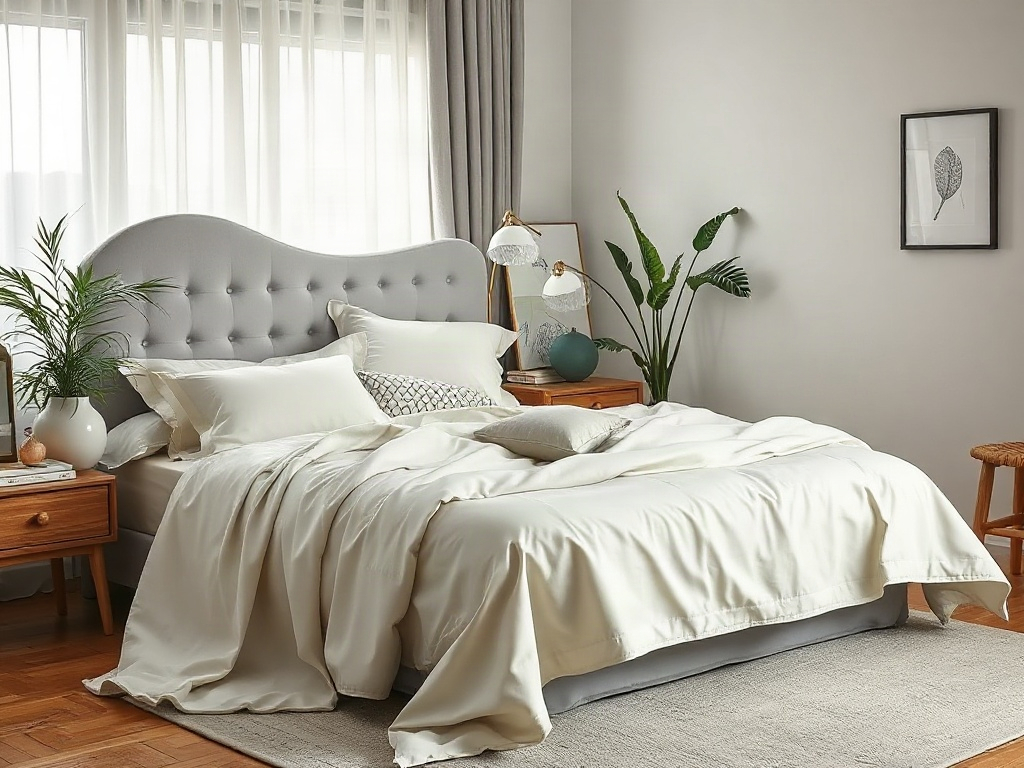 Cách chống xước mặt giường ngủ hiệu quả và bền lâu 4 Các loại bảo vệ bề mặt giường ngủ