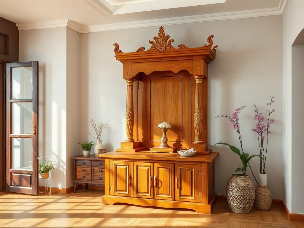 Chọn Ghế Bố Hợp Không Gian: Bí Quyết Từ Thợ Mộc 15 Năm Kinh Nghiệm 41 Chọn ghế bố hợp không gian - Gợi ý chọn ghế bố cho từng không gian cụ thể trong nhà