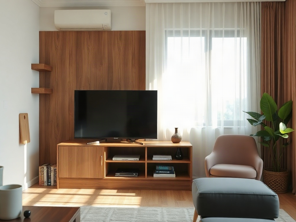 9 Bước Xử Lý Kệ Tivi Bị Thấm Nước Hiệu Quả Nhất 22 Đặt kệ tivi ở nơi khô ráo và thoáng mát