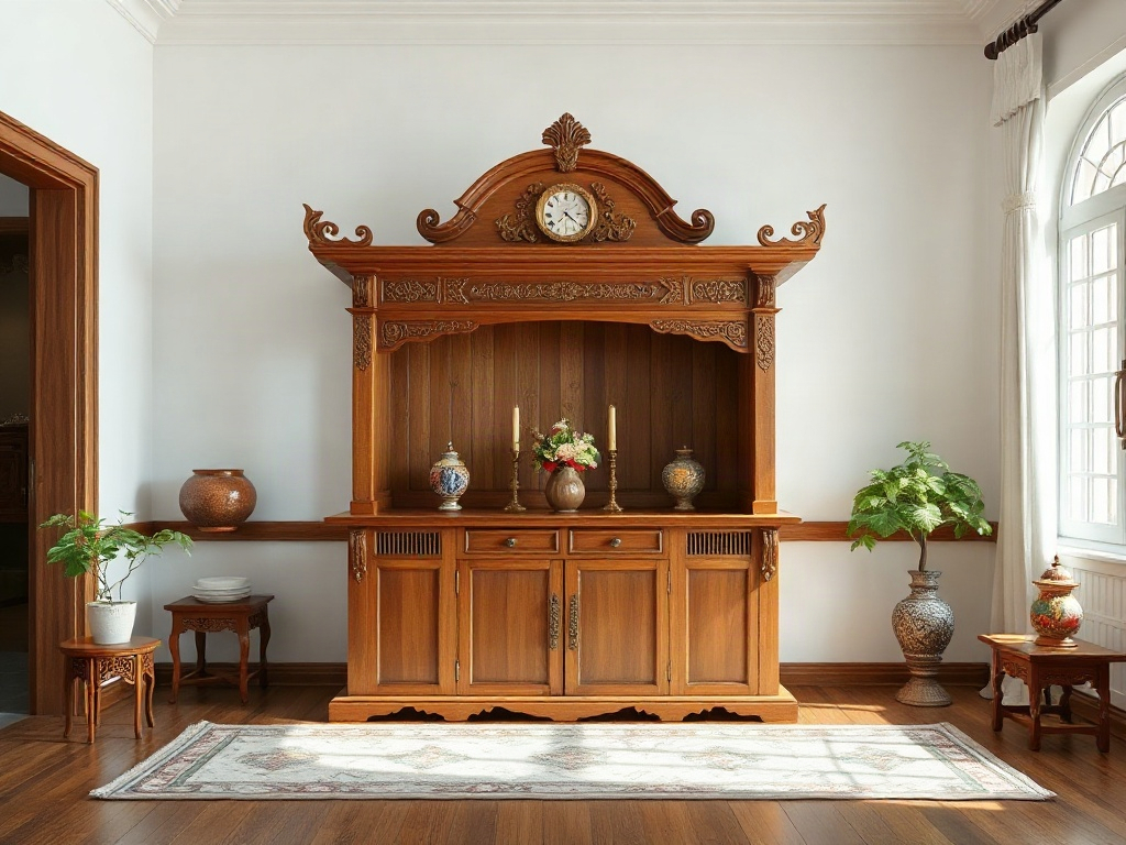 Đồ Gỗ Nội Thất Phòng Ngủ: Kinh Nghiệm Chọn Mua Chuẩn Từ Thợ Cả 15 Đồ gỗ nội thất - Tủ quần áo, món đồ gỗ nội thất đẹp không thể thiếu để lưu giữ đồ đạc