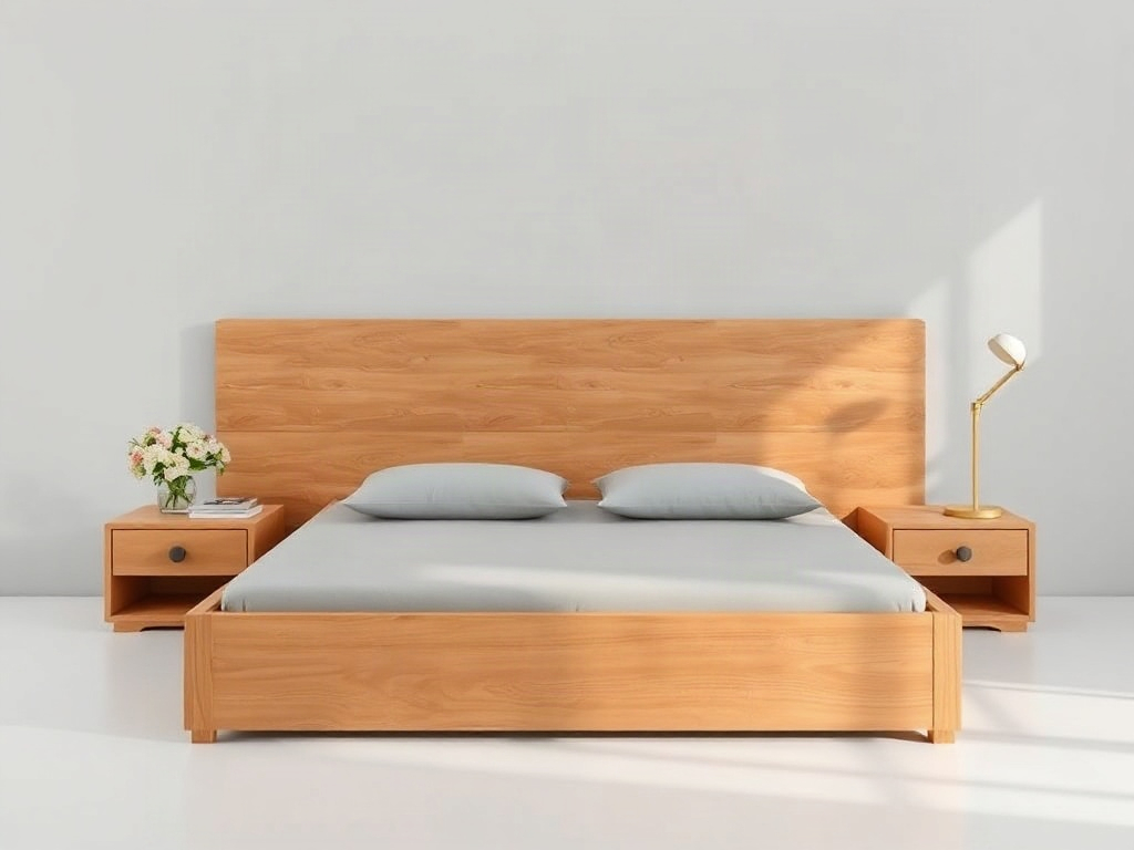 Giường kết hợp tủ - Giường kết hợp tủ là gì và vì sao ngày càng được ưa chuộng