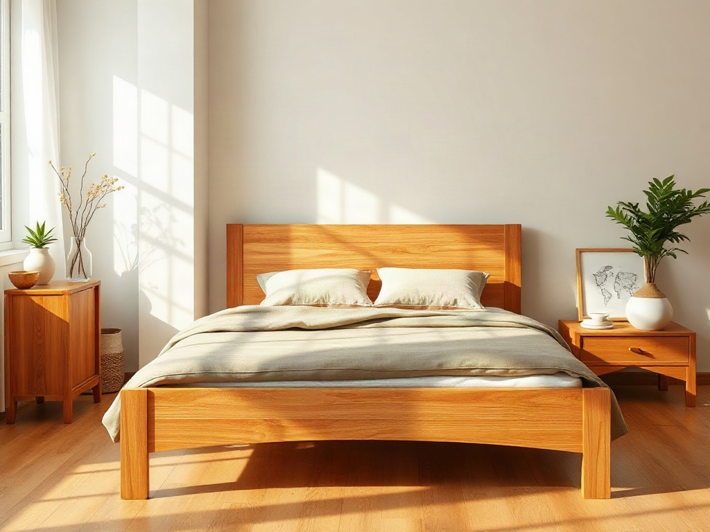 Giường Ngủ Đẹp Tại TPHCM: Kinh Nghiệm Chọn Mua Từ Thợ Mộc 15 Năm 15 Giường ngủ đẹp tại TPHCM - Các dòng giường ngủ đẹp đang được ưa chuộng nhất tại TPHCM