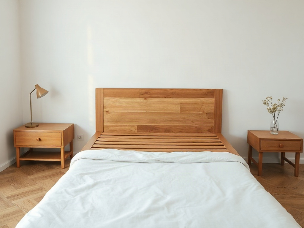 Giường Ngủ Đẹp Tại TPHCM: Kinh Nghiệm Chọn Mua Từ Thợ Mộc 15 Năm 48 Giường ngủ đẹp tại TPHCM - Giá thành giường ngủ đẹp tại TPHCM theo từng phân khúc