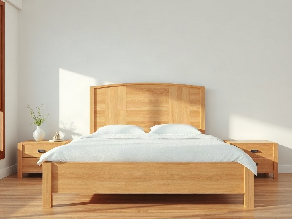Giường Ngủ Đẹp Tại TPHCM: Kinh Nghiệm Chọn Mua Từ Thợ Mộc 15 Năm 54 Giường ngủ đẹp tại TPHCM - Lưu ý khi mua giường ngủ đẹp online tại TPHCM để tránh rủi ro