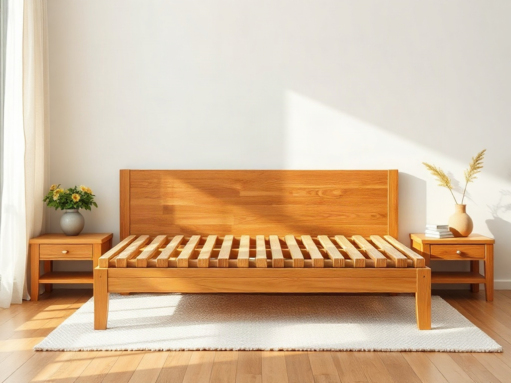 Giường Ngủ Đẹp Tại TPHCM: Kinh Nghiệm Chọn Mua Từ Thợ Mộc 15 Năm 42 Giường ngủ đẹp tại TPHCM - Xu hướng giường ngủ đẹp được ưa chuộng tại TPHCM hiện nay
