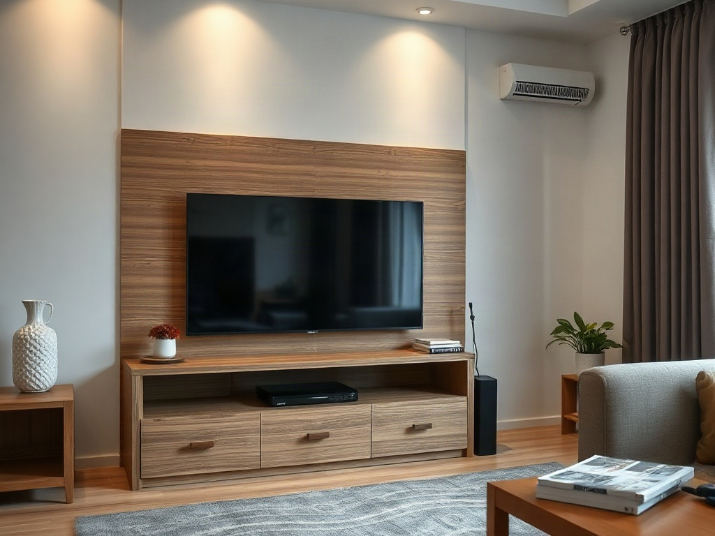 9 Bước Xử Lý Kệ Tivi Bị Thấm Nước Hiệu Quả Nhất 14 Kiểm tra hư hỏng trên kệ tivi sau khi bị thấm nước
